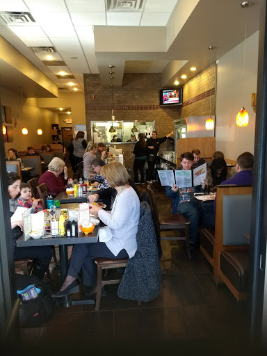 Orange Peel Restaurant