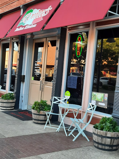 Roma's Italian Kitchen